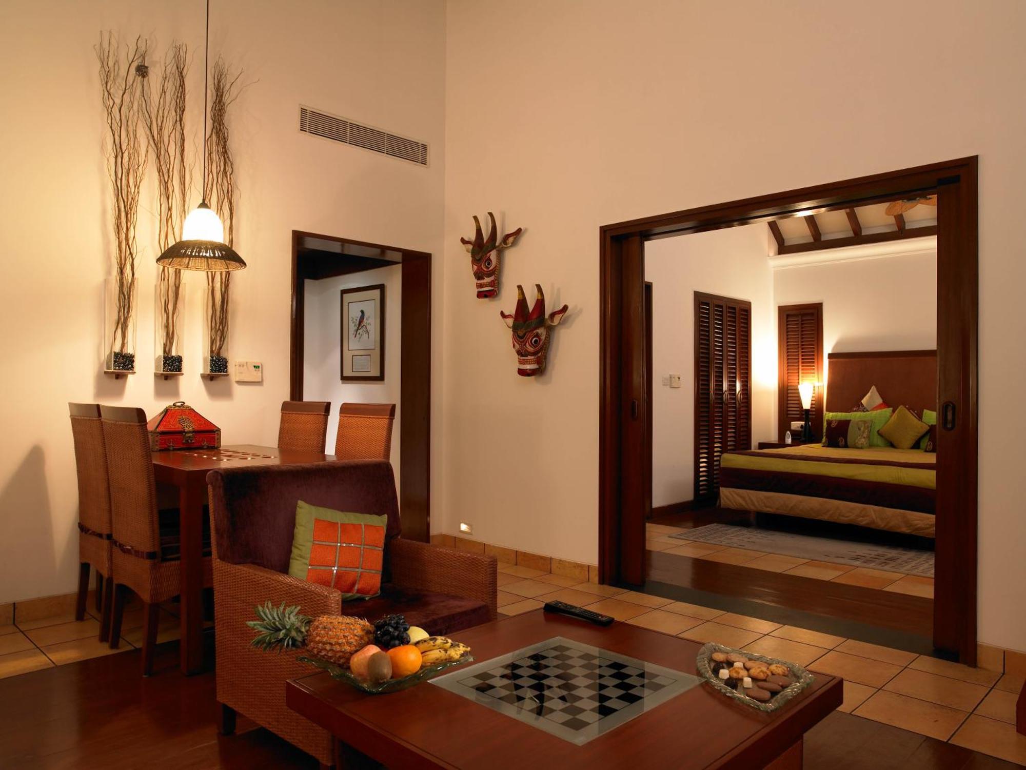 The Zuri Kumarakom Kerala Resort & Spa Eksteriør bilde